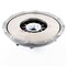 Eaton Clutch, Medium-Duty, Solo, Std Stroke 0.500 In. To 0.560 In. Bearing Travel, 1.75 In.-10 Spline 109500-22 - alternate 4
